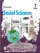 Saraswati SOCIAL SCIENCE Class VII