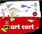 Saraswati MY ART CART A