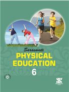 Saraswati HEALTH AND PHYSICAL EDUCATION Class VI