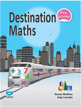 Saraswati DESTINATION MATHS