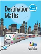 Saraswati DESTINATION MATHS