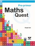 Saraswati MATHS QUEST