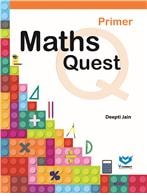 Saraswati MATHS QUEST