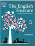 Saraswati THE ENGLISH TREASURE TextBook Class V