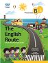 Saraswati THE ENGLISH ROUTE Workbook