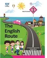 Saraswati THE ENGLISH ROUTE Workbook Class I