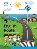 Saraswati THE ENGLISH ROUTE Workbook Class II