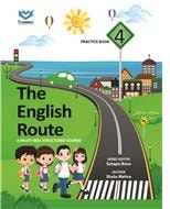 Saraswati THE ENGLISH ROUTE Workbook Class IV