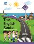 Saraswati THE ENGLISH ROUTE Workbook Class V