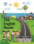 Saraswati THE ENGLISH ROUTE Workbook Class VI