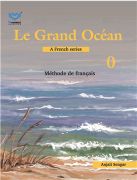 Saraswati LE GRAND OCEAN Textbook Part 0 Class IV