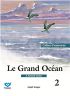 Saraswati LE GRAND OCEAN Workbook Part 2 Class VI