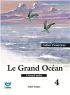 Saraswati LE GRAND OCEAN Workbook Part 4 Class VIII