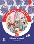 Saraswati APPRENONS LE FRANCAIS Textbook Part 4 Class VIII