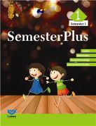 Saraswati SemesterPlus Semester 1 Class I