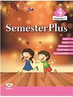 Saraswati SemesterPlus Semester 1 Class IV