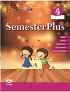 Saraswati SemesterPlus Semester 2 Class IV