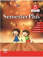 Saraswati SemesterPlus Semester 1 Class V