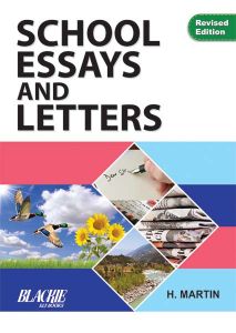 SChand School Essays And Letters