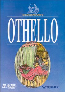 SChand Othello