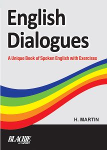 SChand English Dialogues