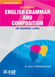 SChand Learners' English Grammar and Composition