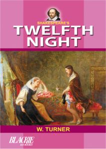 SChand Twelfth Night