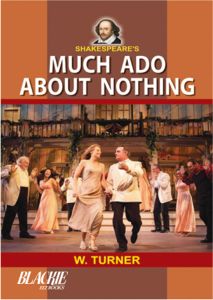 SChand Much Ado About Nothing