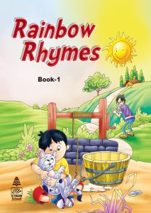 SChand Rainbow Rhymes Class I