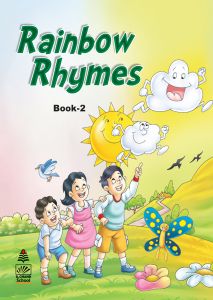 SChand Rainbow Rhymes Class II