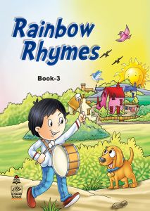 SChand Rainbow Rhymes Book Class III