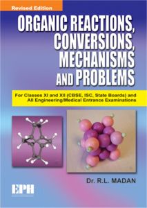 SChand Organic Reactions, Conversions, Mechanisms and Problems