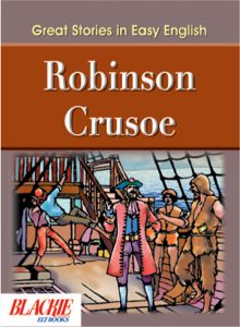 SChand Robinson Crusoe
