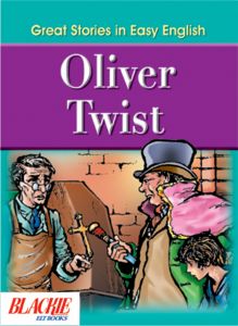 SChand Oliver Twist