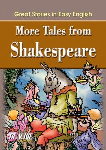SChand More Tales from Shakespeare