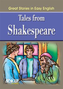 SChand Tales from Shakespeare