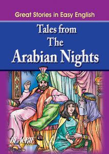 SChand Tales from the Arabian Nights