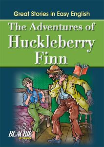 SChand The Adventures of Huckleberry Finn