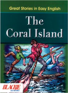 SChand The Coral Island
