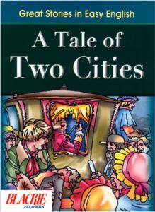 SChand A Tale of Two Cities