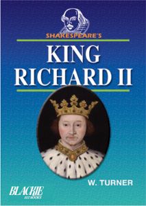 SChand King Richard II