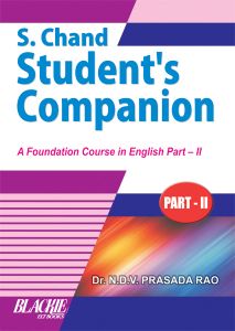 SChand Students Companion (Part-2)