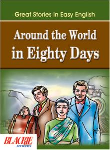 SChand Around the World in Eighty Days