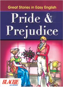 SChand Pride and Prejudice