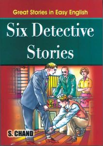 SChand Six Detective Stories