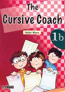 SChand The Cursive Coach B Class I