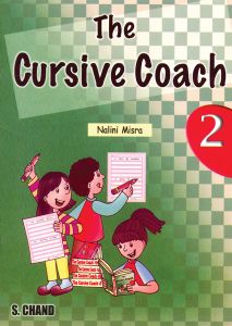 SChand The Cursive Coach Class II