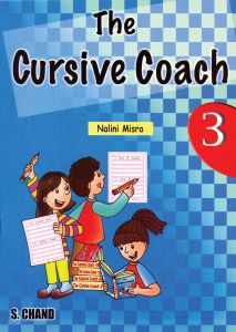 SChand The Cursive Coach Class III