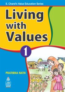 SChand Living with Values Class I