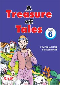 SChand A Treasure of Tales Class VI